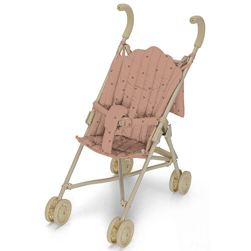 konges sløjd poppenwagen cherry blush | KS3902-CHERRY-BLUSH | 0