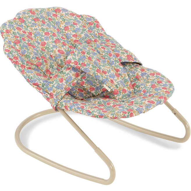 konges sløjd poppenwipstoel - fiola | KS102653-FIOLA | 0