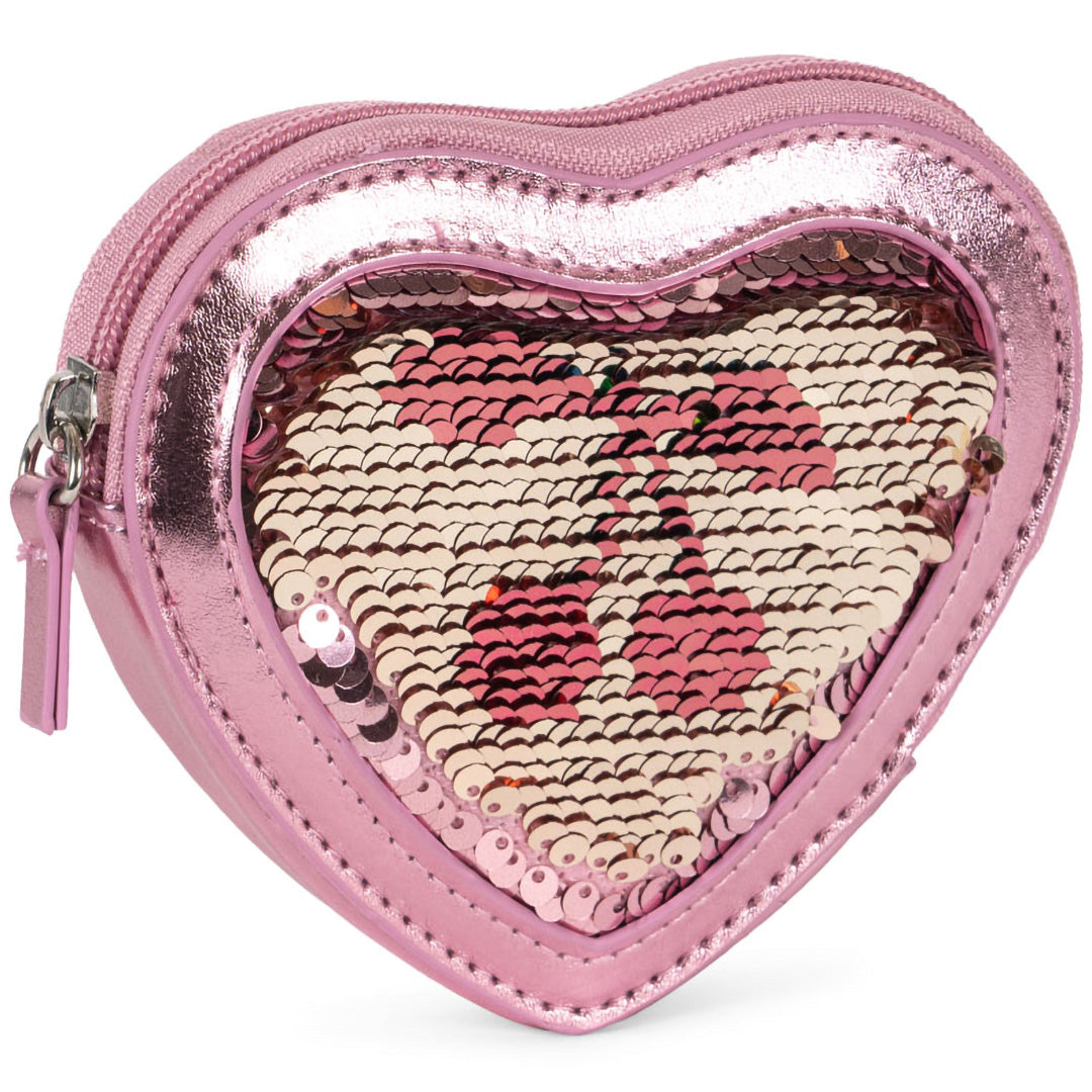 konges sløjd portemonnee tut - rose | KS102876-ROSE | 1