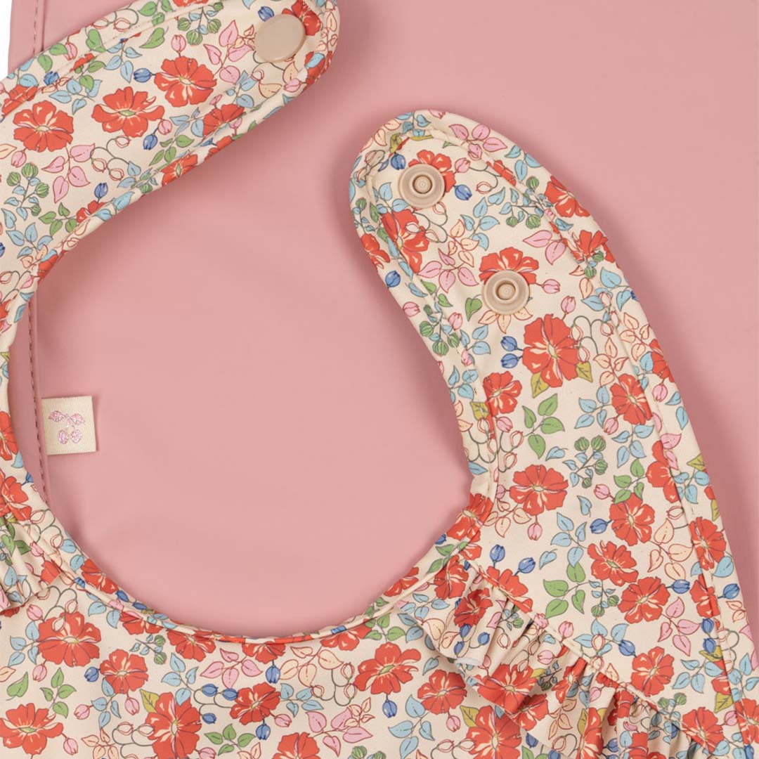 konges sløjd slabbetjes kaluka - bridal rose - 2st  | KS102623-KALUKA | 1