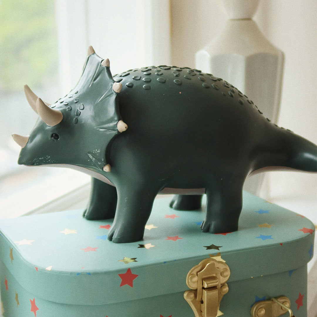 konges sløjd spaarpot dinosaurus | KS103021-DINOMITE | 1