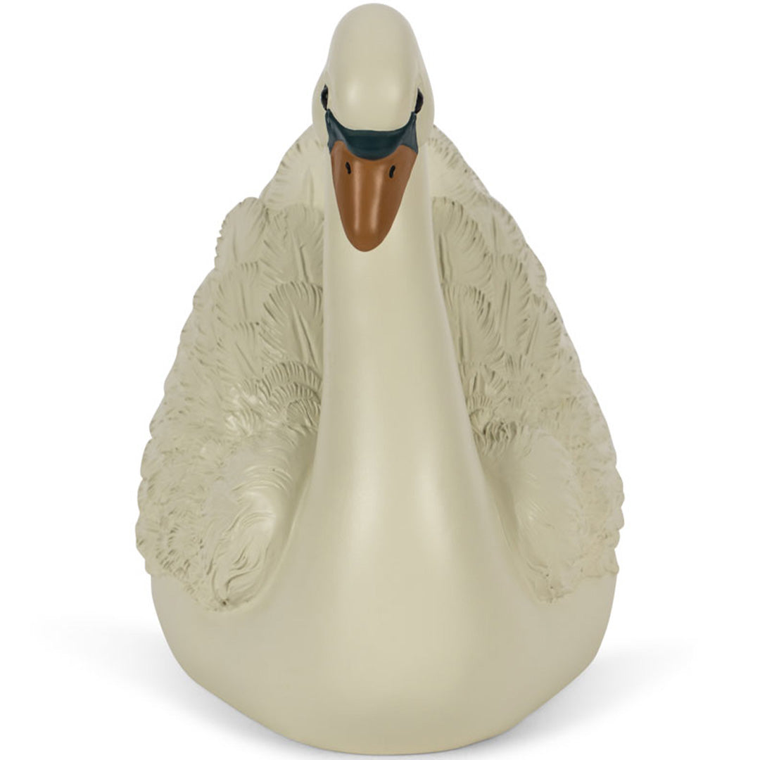 konges sløjd spaarpot zwaan | KS103311 | 3