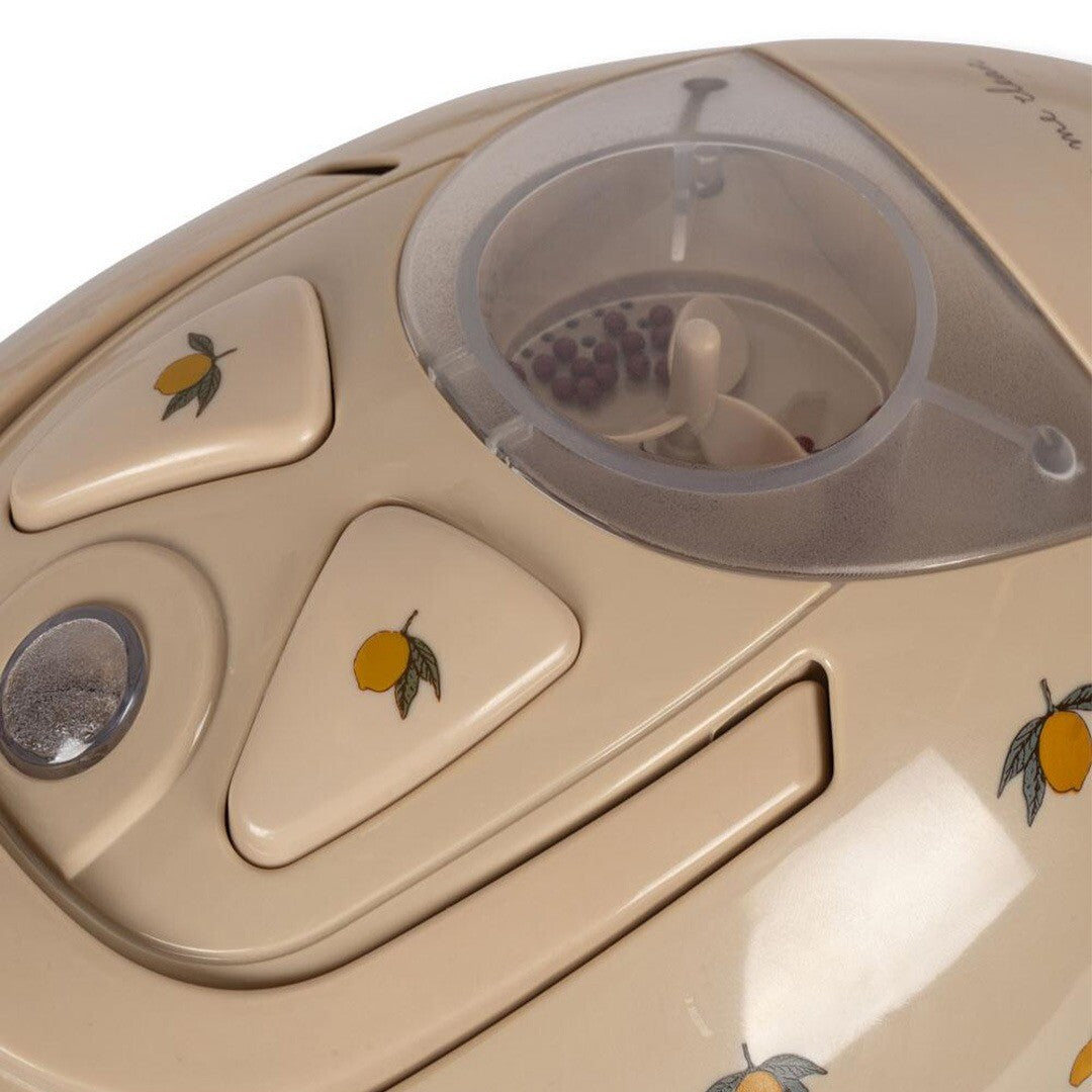 konges sløjd stofzuiger - lemon | KS101491-LEMON | 2