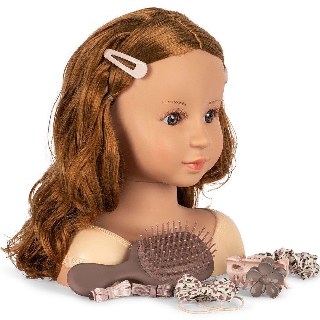 konges sløjd styling pop met haaraccessoires  | KS5959 | 0