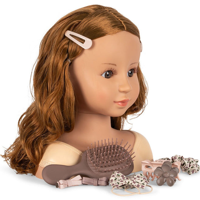 konges sløjd styling pop met haaraccessoires  | KS5959 | 0
