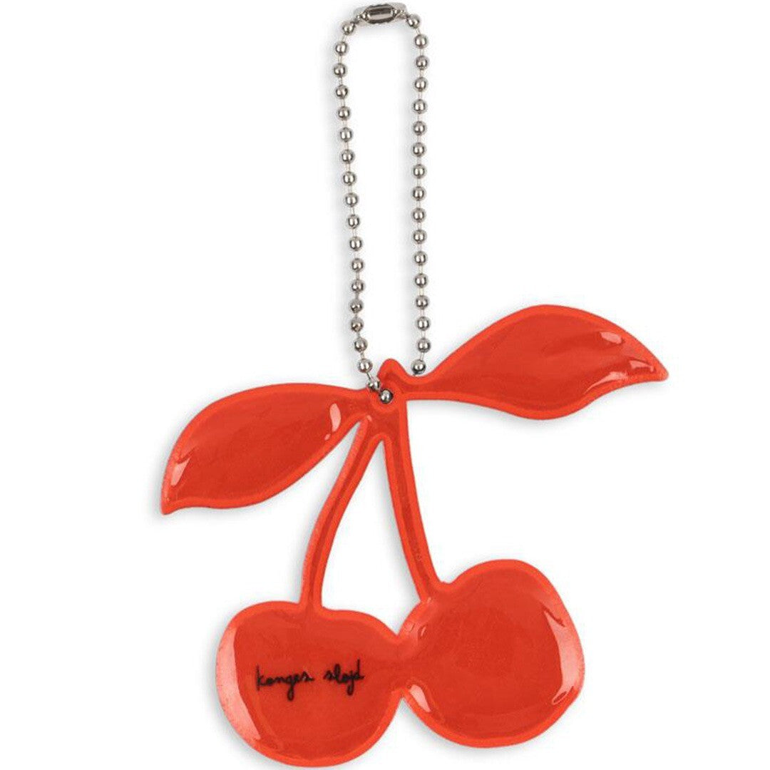 konges sløjd tashanger reflector - cherry | KS101318-CHERRY | 1