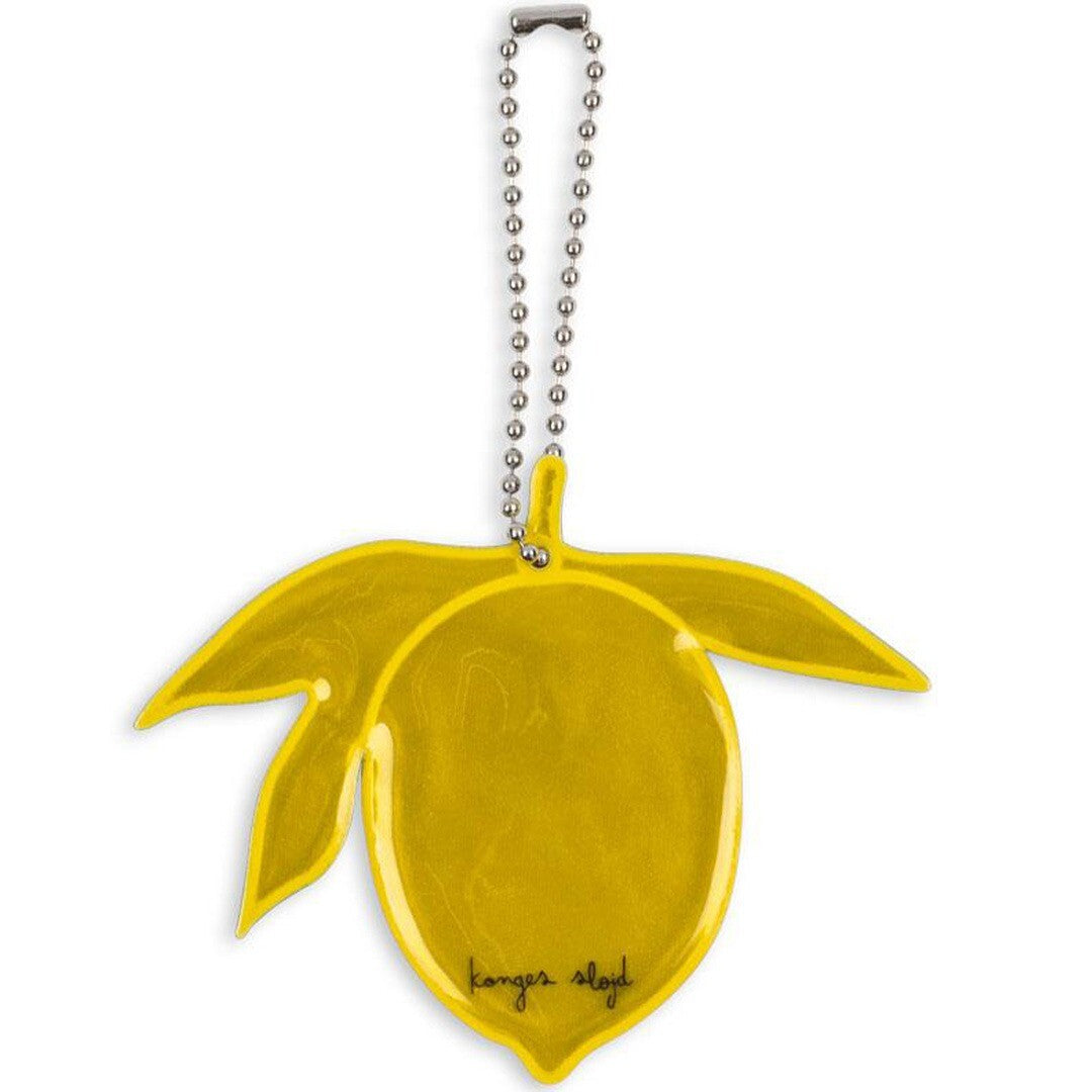 konges sløjd tashanger reflector - lemon | KS101318-LEMON | 1