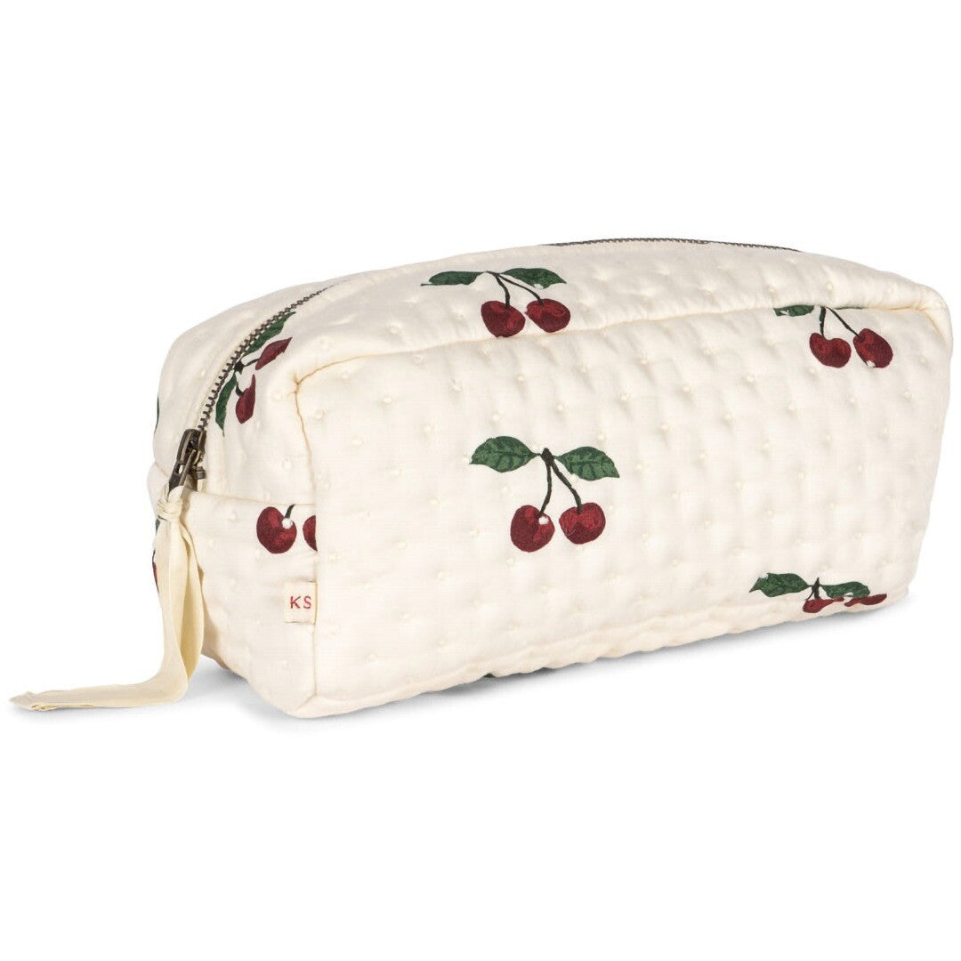 konges sløjd toilettas small - ma grande cerise | KS101683-CERISE | 0