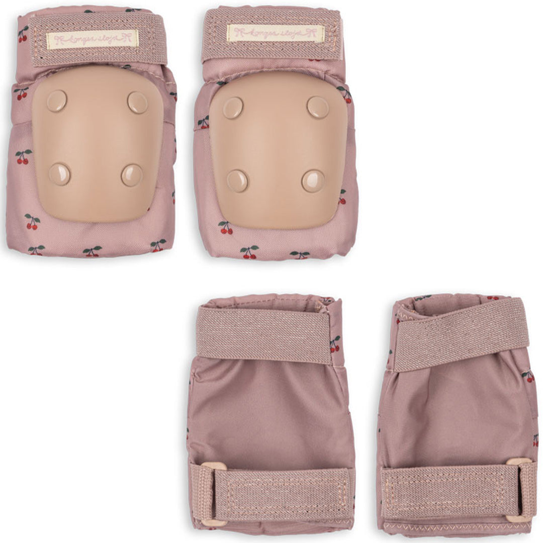 konges sløjd valbescherming - cherry | KS102326-CHERRY | 4