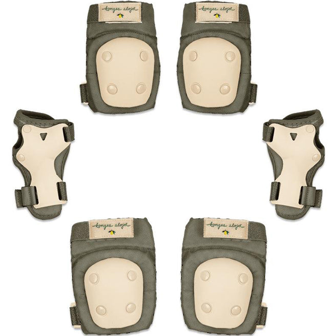 konges sløjd valbescherming - kalamata green | KS102326-KALAMATA | 0