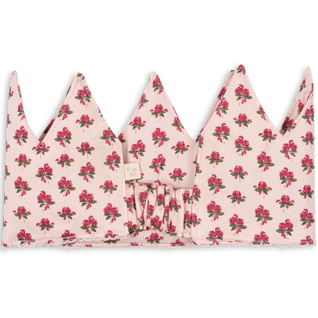 konges sløjd verjaardagskroon rosie blush | KS103101-ROSIEBLUSH | 2