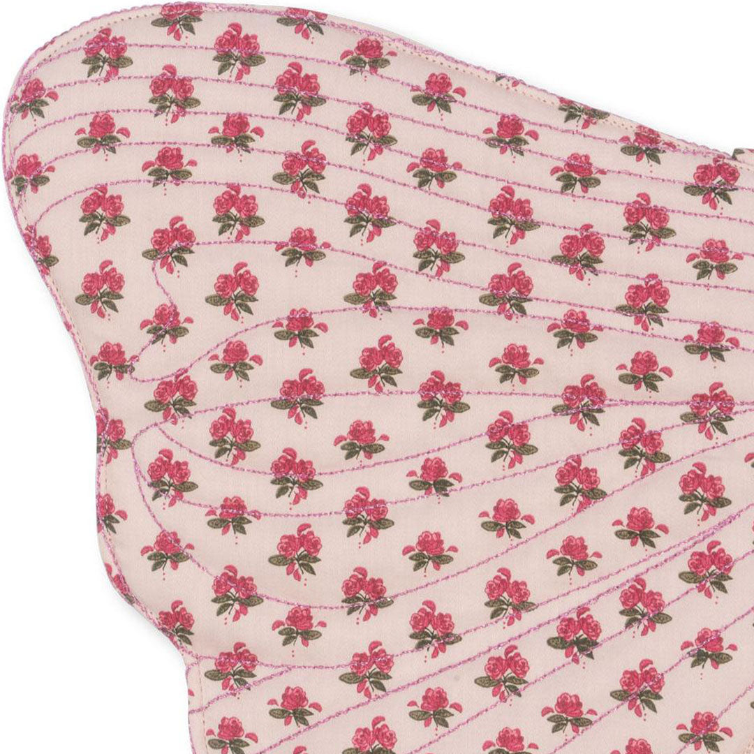 konges sløjd vlinderset met masker en toverstaf - rosie blush | KS103100 | 3