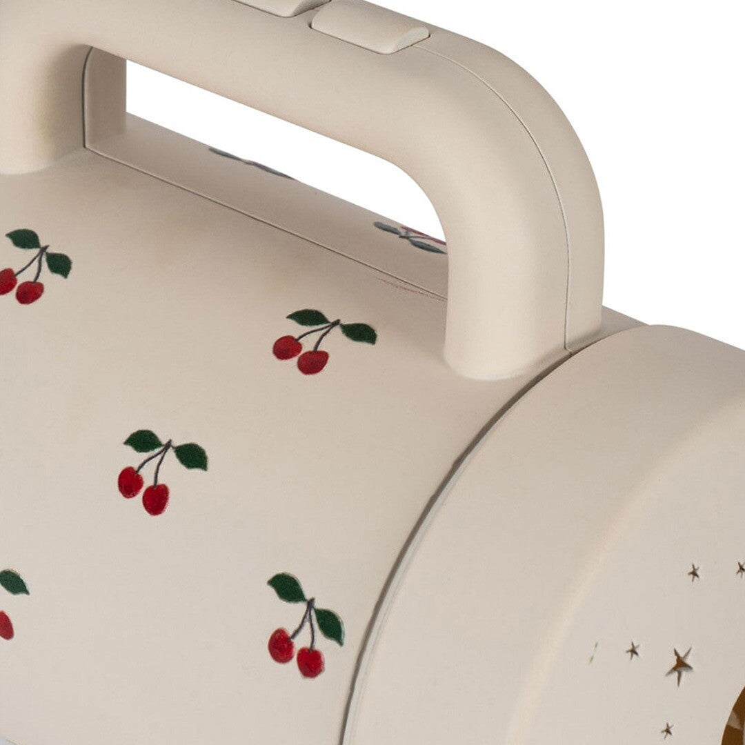 konges sløjd zaklamp - cherry | KS101521-CHERRY | 3