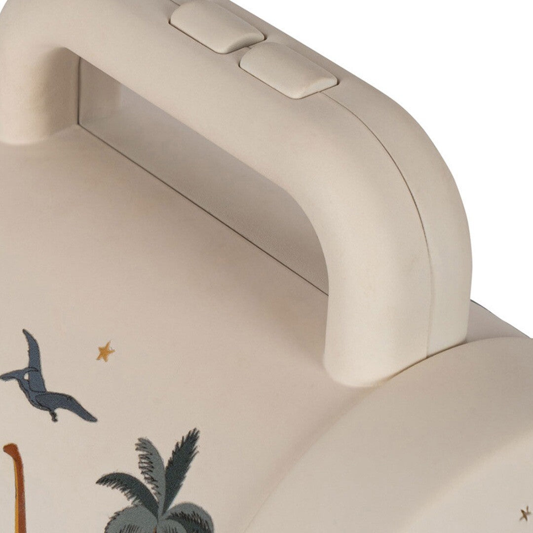 konges sløjd zaklamp - dino  | KS101521-DINO | 3