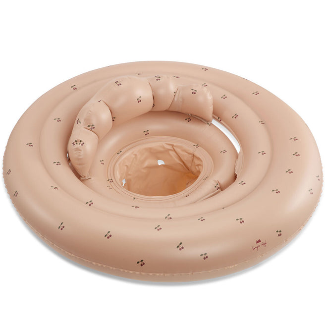 konges sløjd zwemband dreumes - cherry blush | KS4863-CHERRY-BLUSH | 0