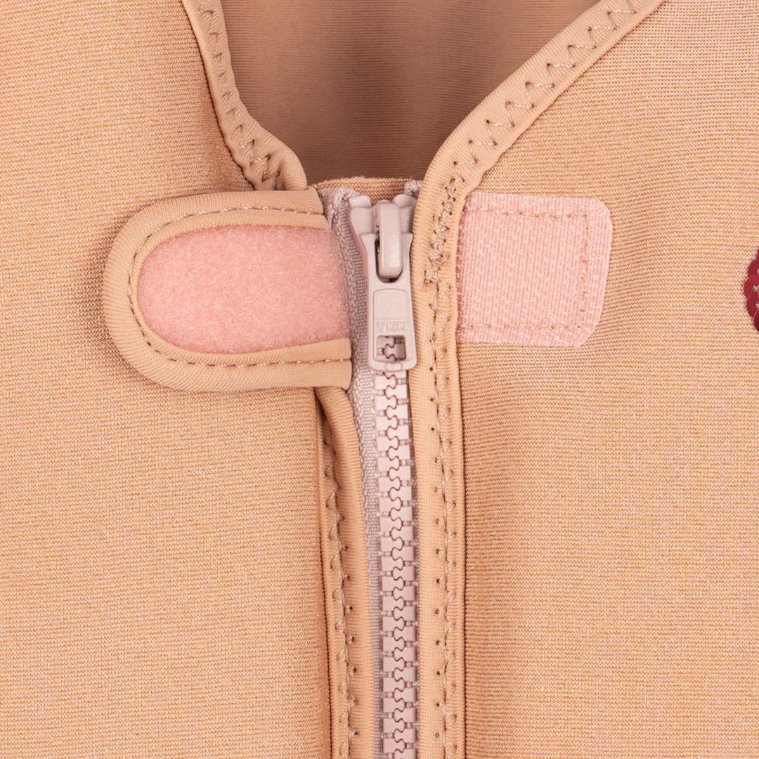 konges sløjd zwemvest evening sand - 1-2 jaar | KS102923-EVENINGSAND-1-2 | 4