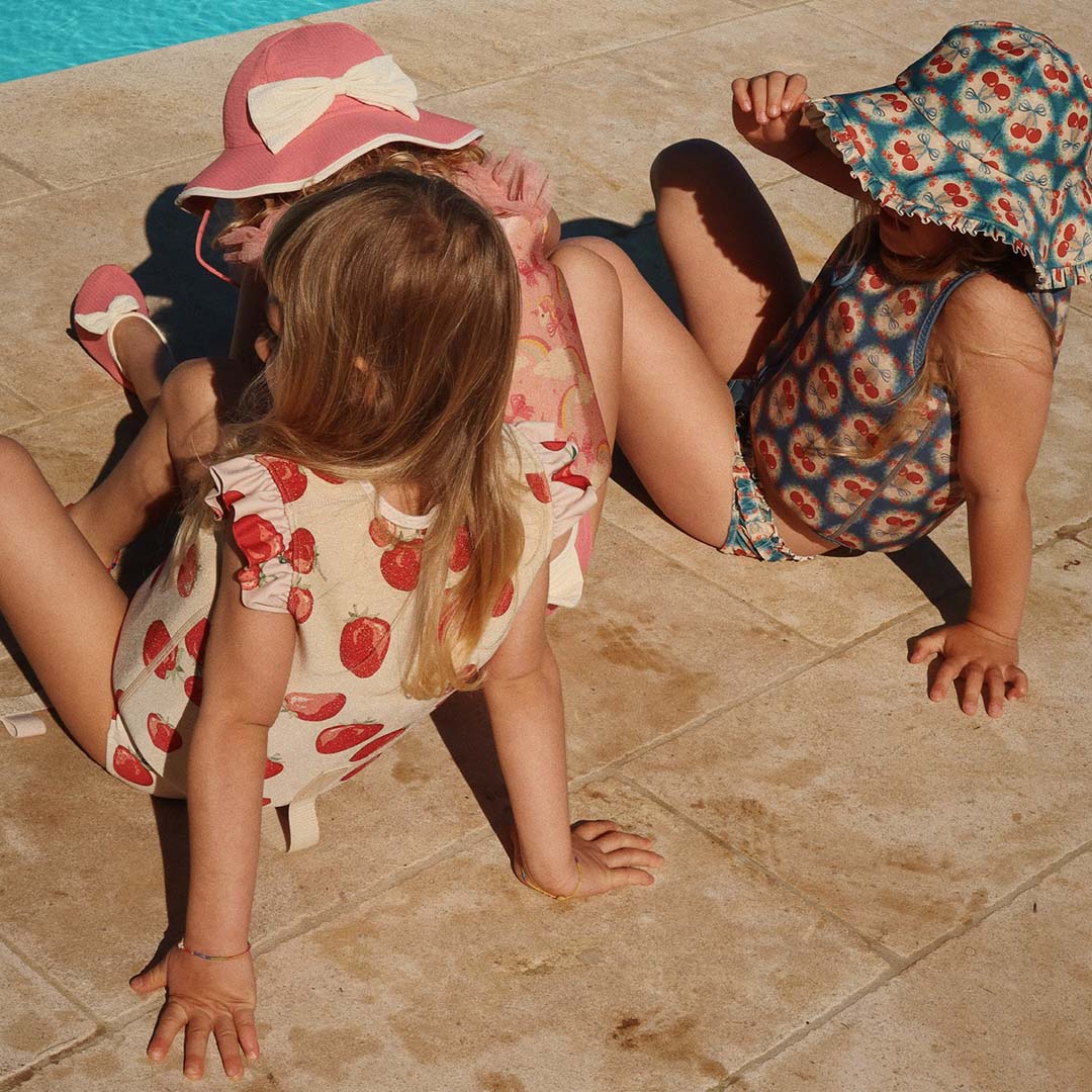 konges sløjd zwemvest fragola - 1-2 jaar | KS102695-FRAGOLA-1-2 | 5