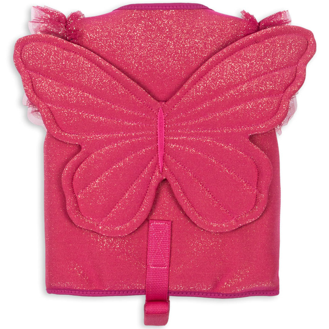 konges sløjd zwemvest piper butterfly - 2-3 jaar | KS102701-PIPER-2-3 | 3