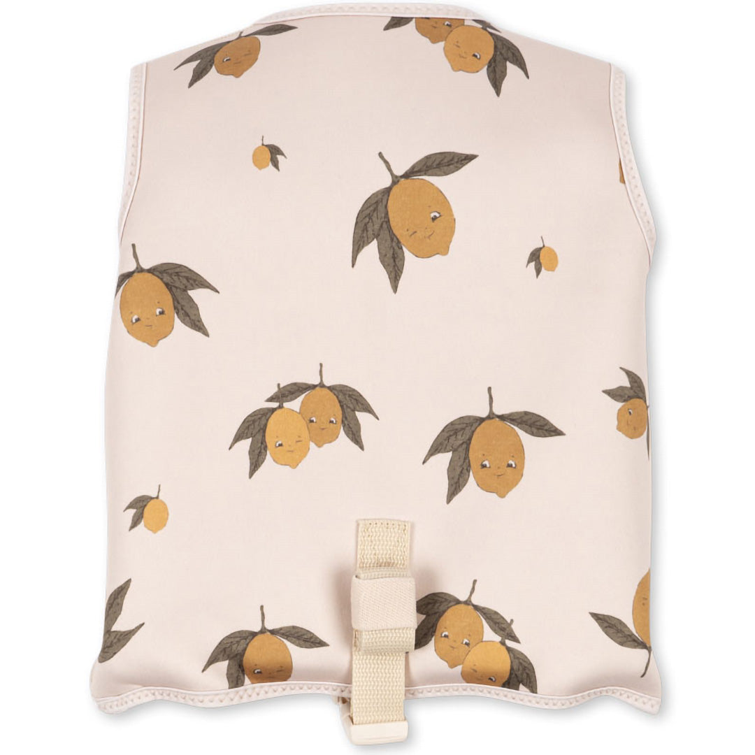 konges sløjd zwemvest sweet and sour - 1-2 jaar | KS102694-SWEETANDSOUR-1-2 | 2