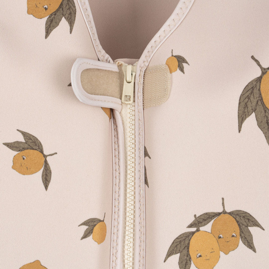 konges sløjd zwemvest sweet and sour - 2-3 jaar | KS102694-SWEETANDSOUR-2-3 | 1