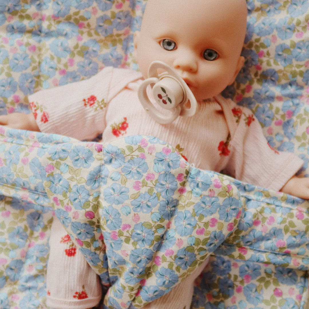 konges sløjd babypop elisa - 32 cm