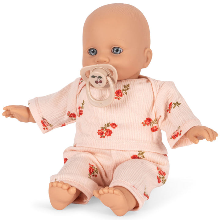 konges sløjd babypop elisa - 32 cm