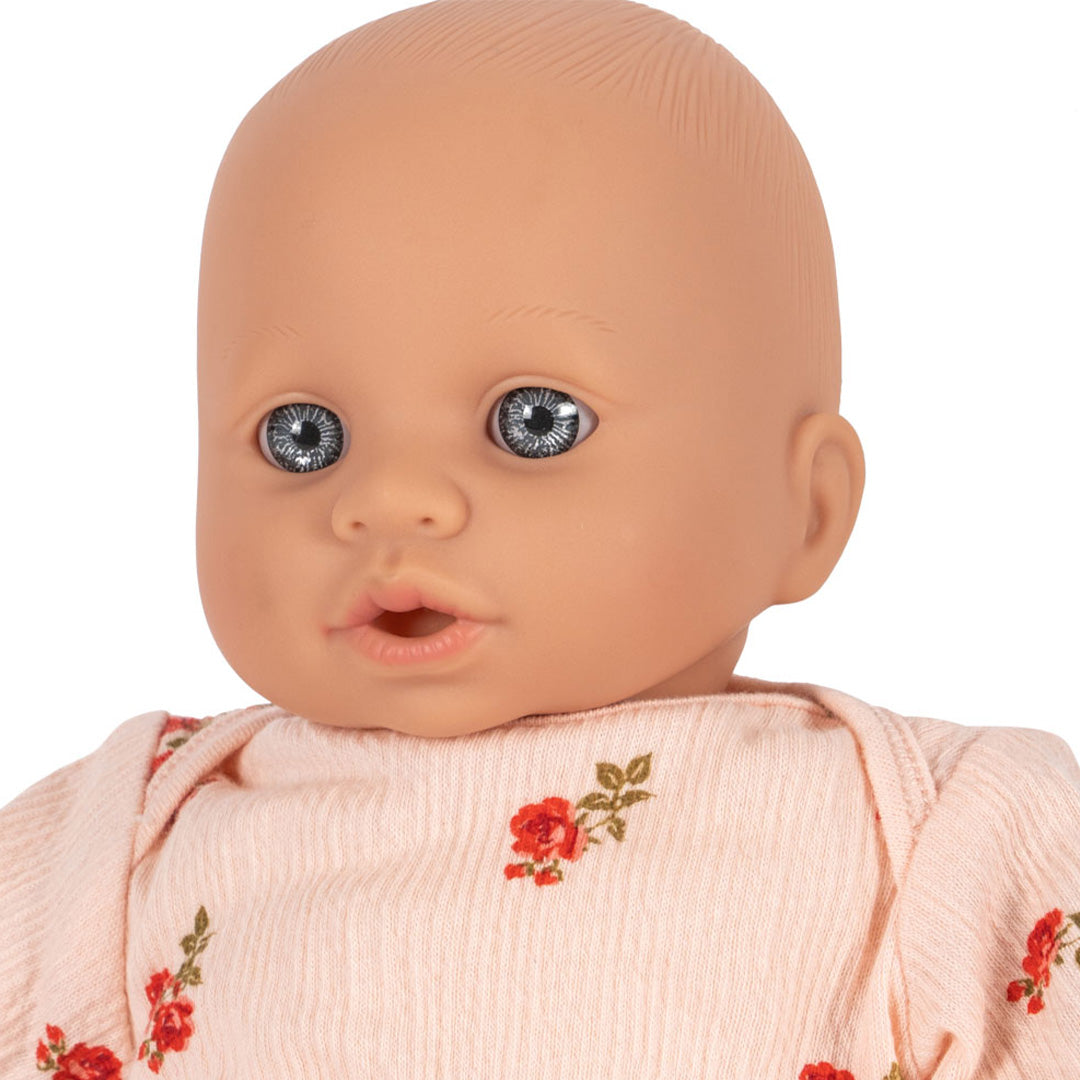 konges sløjd babypop elisa - 32 cm
