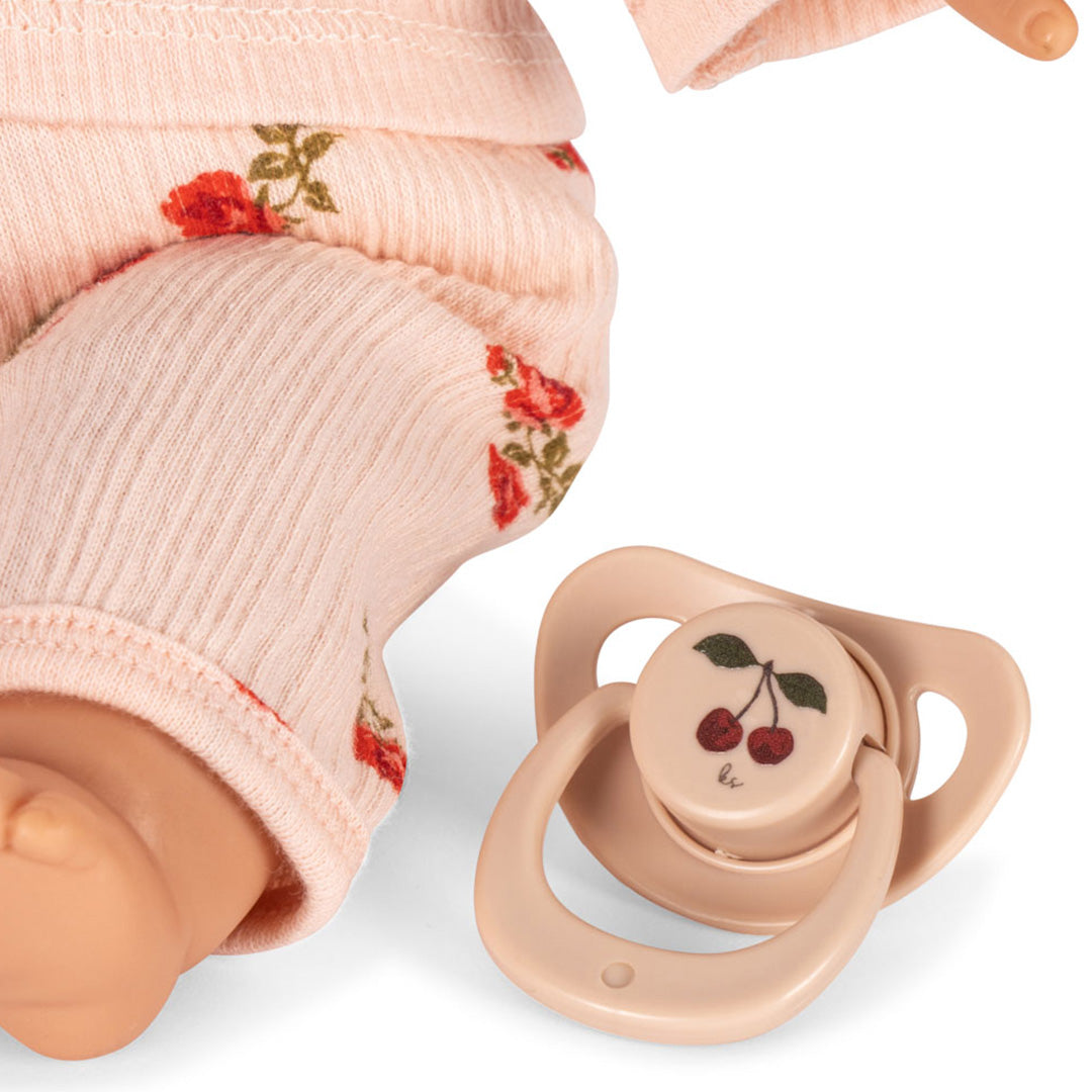konges sløjd babypop elisa - 32 cm
