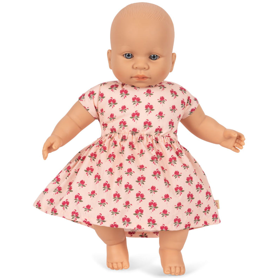 konges sløjd babypop kallis - 40 cm