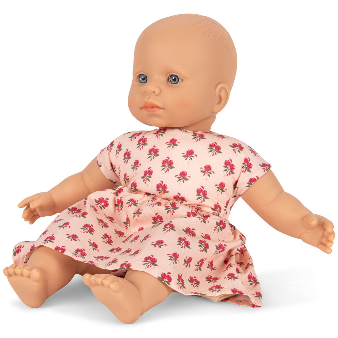 KS103836 | konges sløjd babypop kallis - 40 cm | 1