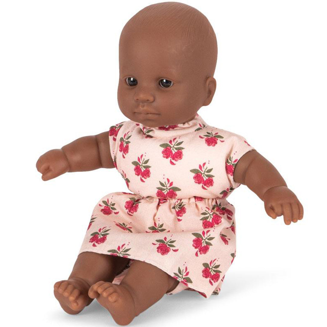 KS103721 | konges sløjd babypop mini bianca - 21 cm | 3