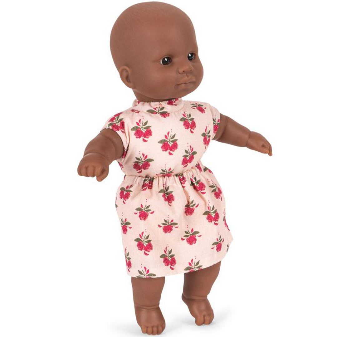 KS103721 | konges sløjd babypop mini bianca - 21 cm | 2