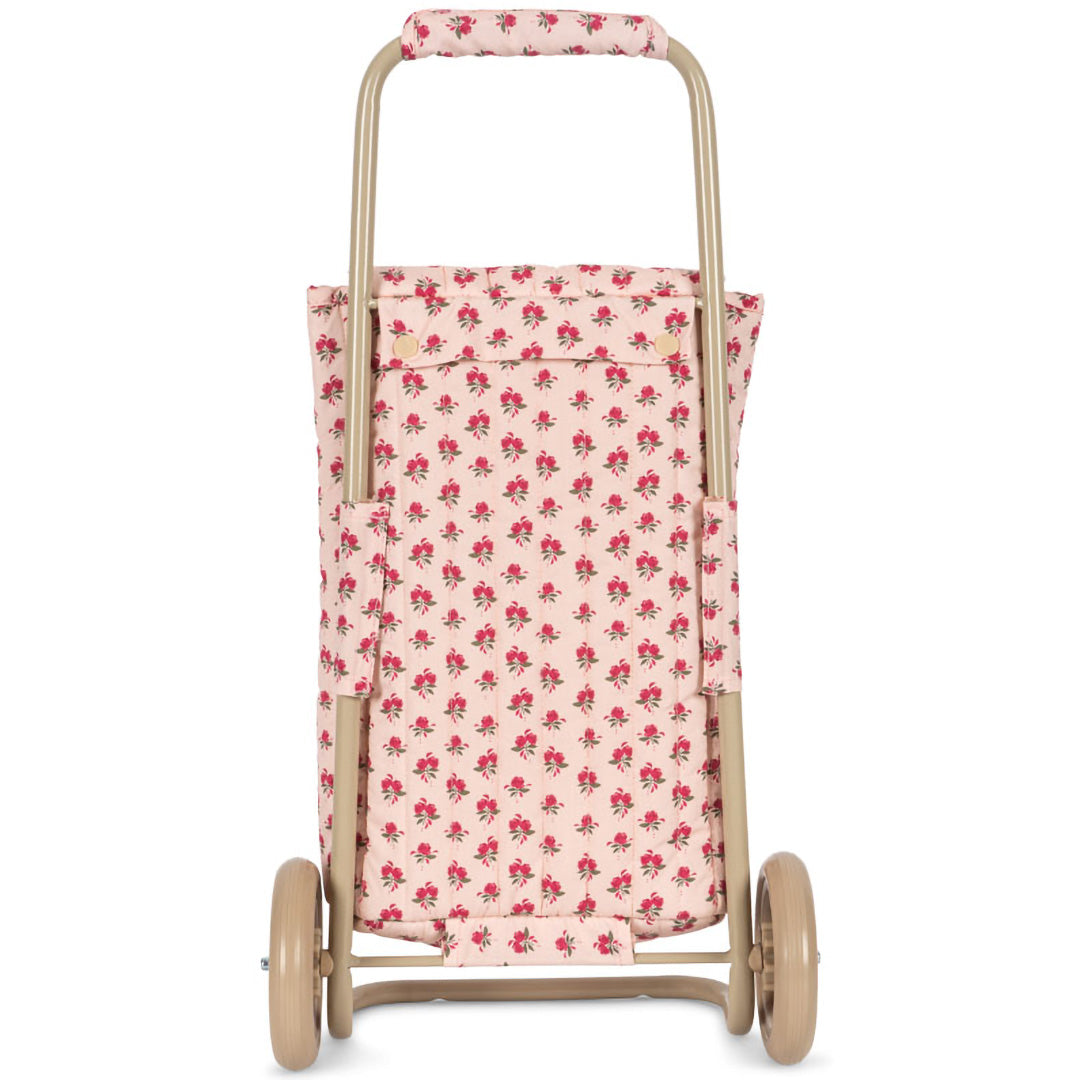 konges sløjd boodschappentrolley - rosie rose