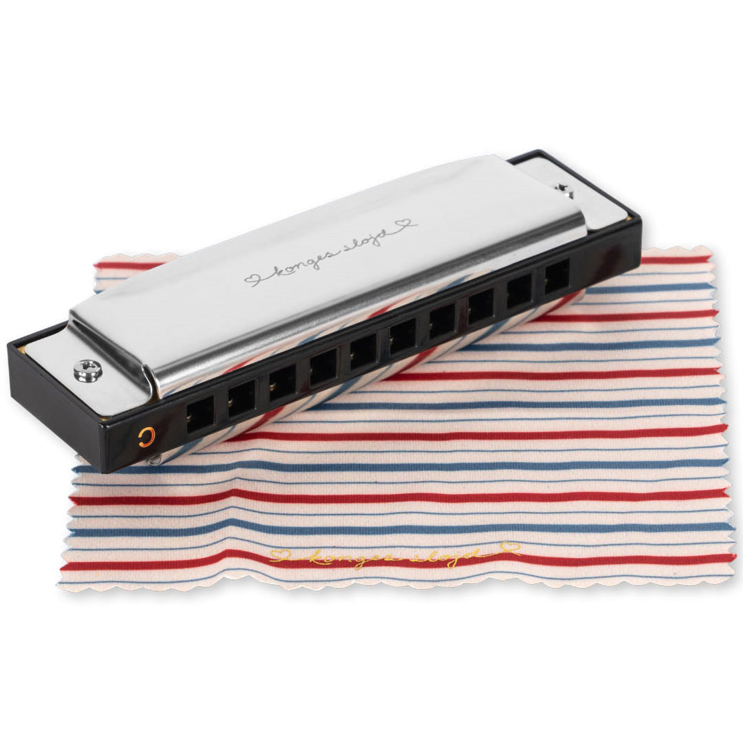 konges sløjd mondharmonica | 1