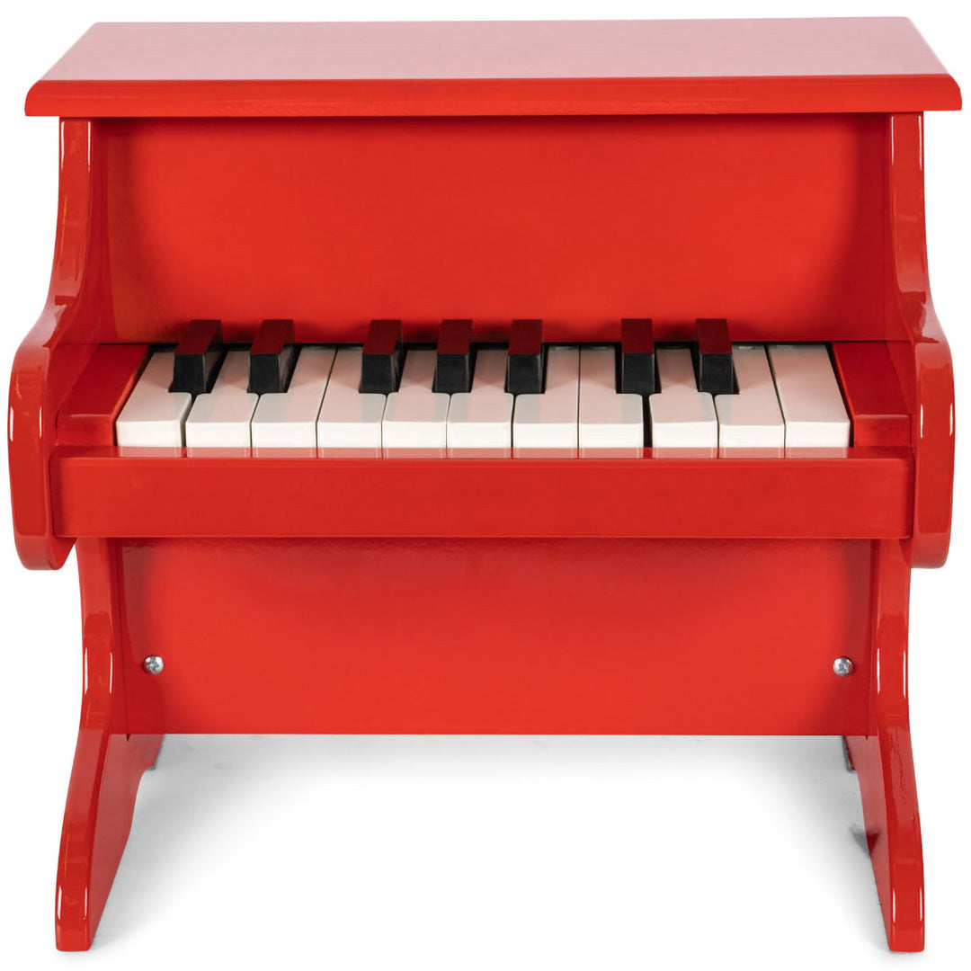 konges sløjd piano - rood | 4