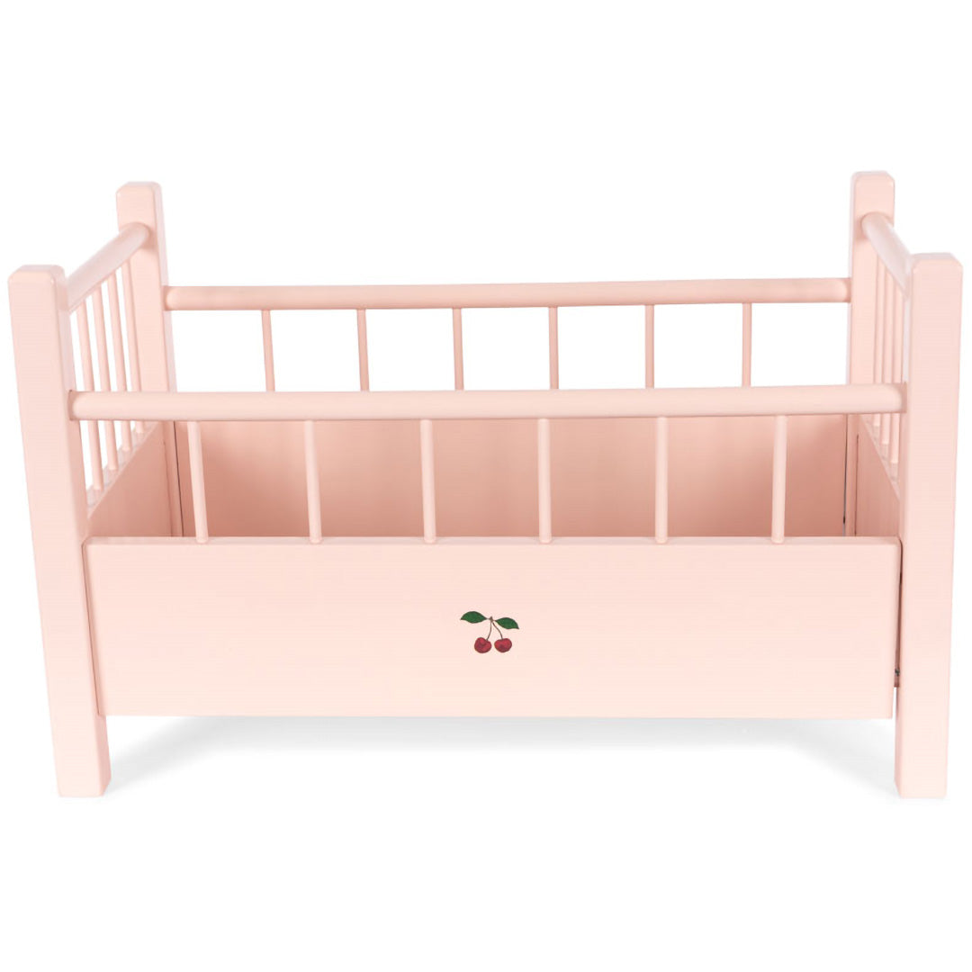 KS103770-PINK | konges sløjd poppenbed - roze - 46 cm | 4