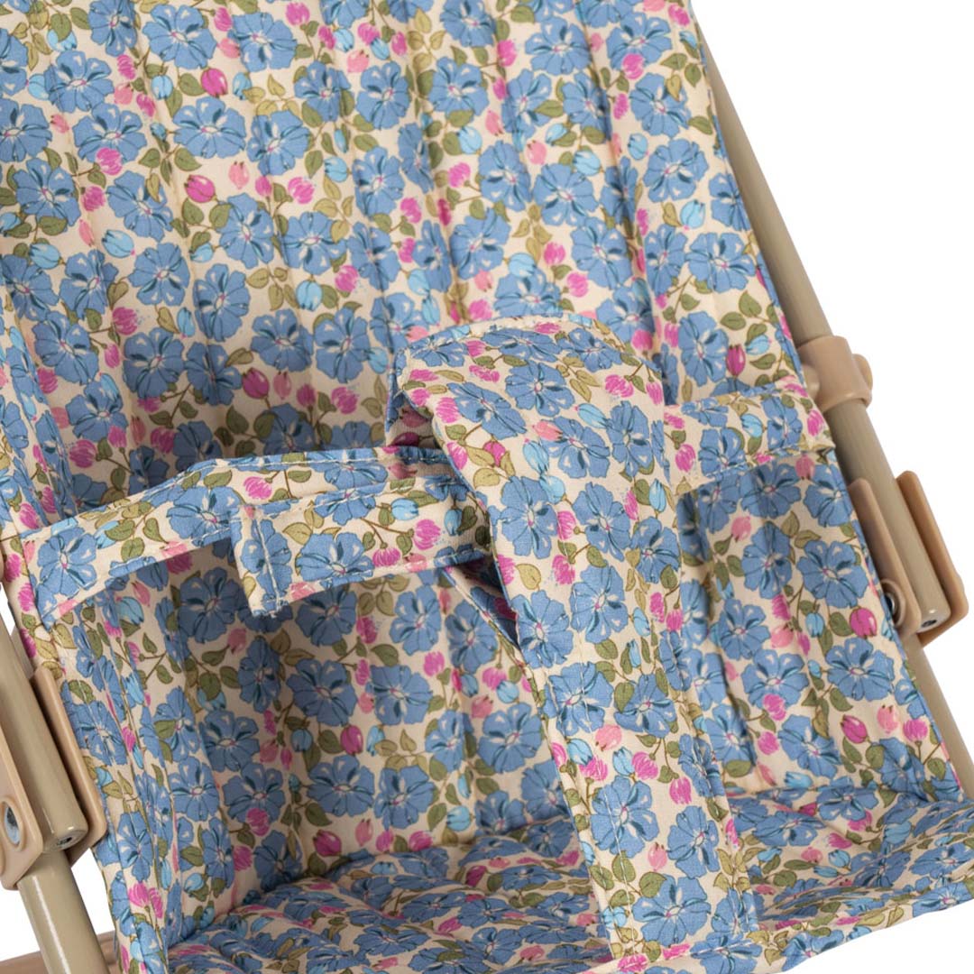 KS103779-FLEUR-ROSIER | konges sløjd poppenbuggy - fleur rosier | 3
