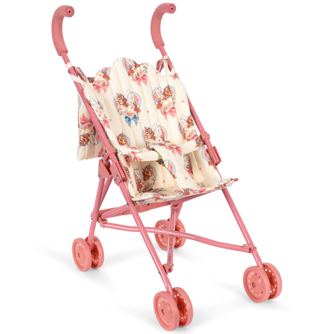 KS103779-TWINKLE | konges sløjd poppenbuggy - twinkle sprinkle | 1