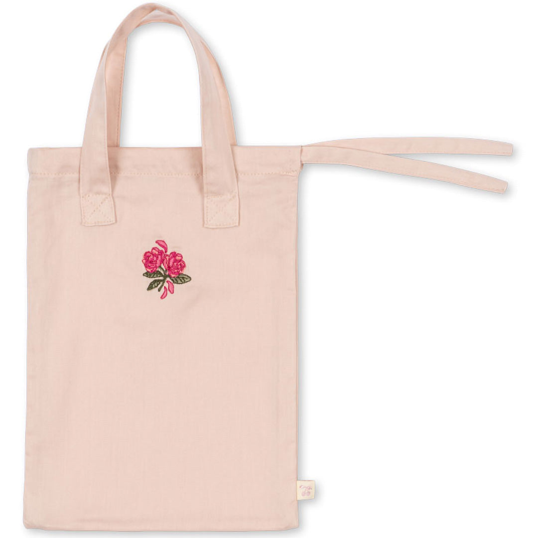KS103771-CAMEO-ROSE | konges sløjd poppendekbed en kussen - cameo rose | 2