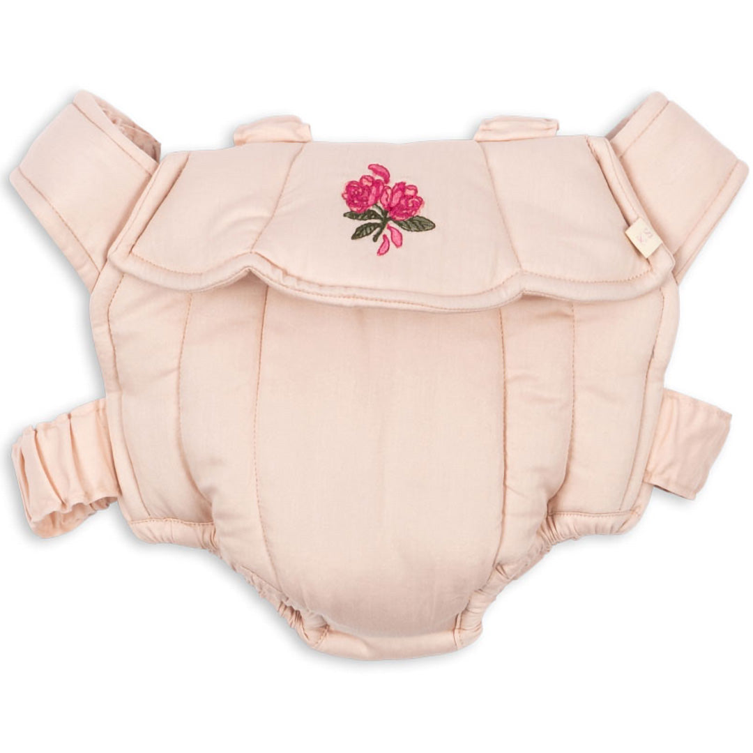 KS103773-CAMEO-ROSE | konges sløjd poppendraagzak - cameo rose | 1