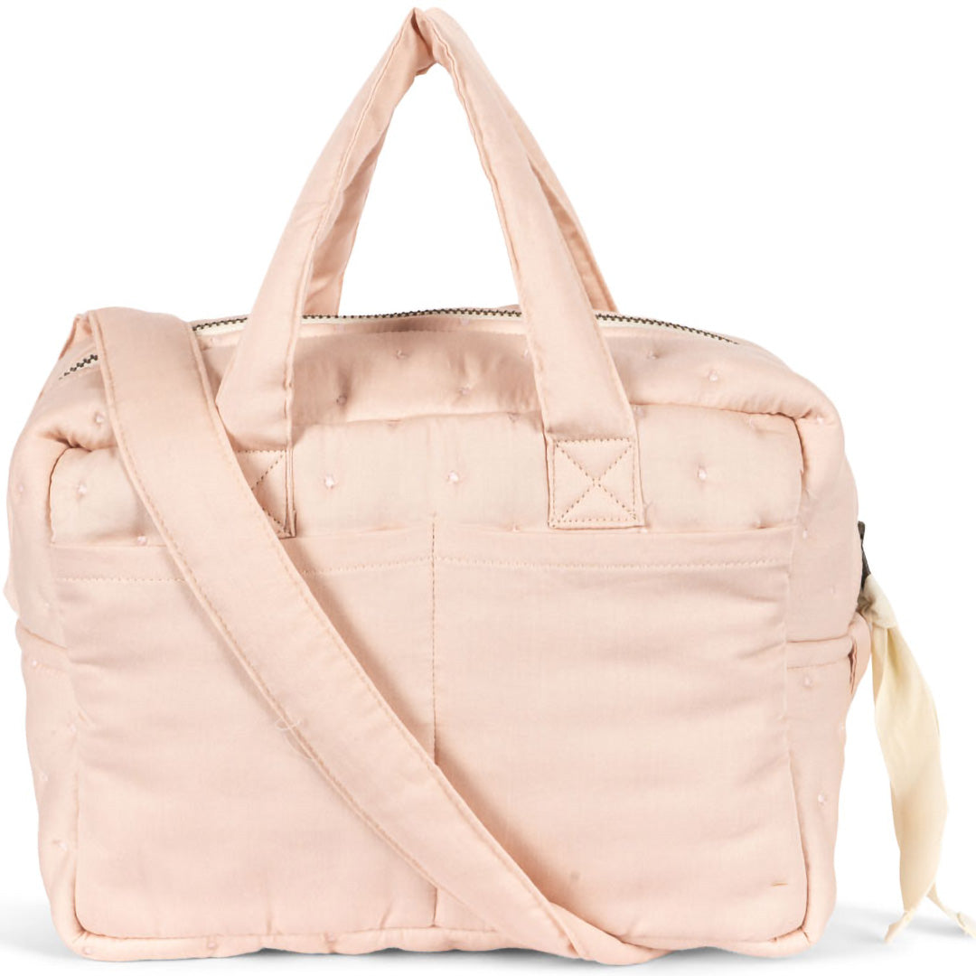 KS103769-CAMEO-ROSE | konges sløjd poppenluiertas - cameo rose | 1