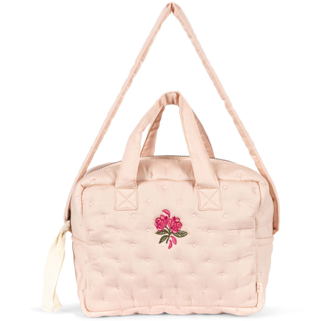 KS103769-CAMEO-ROSE | konges sløjd poppenluiertas - cameo rose | 1