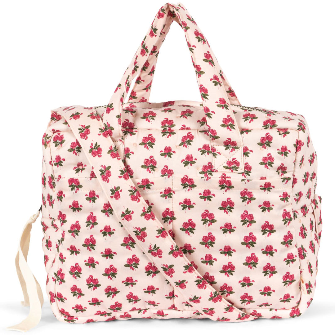 KS103769-ROSIE-ROSE | konges sløjd poppenluiertas - rosie rose | 1