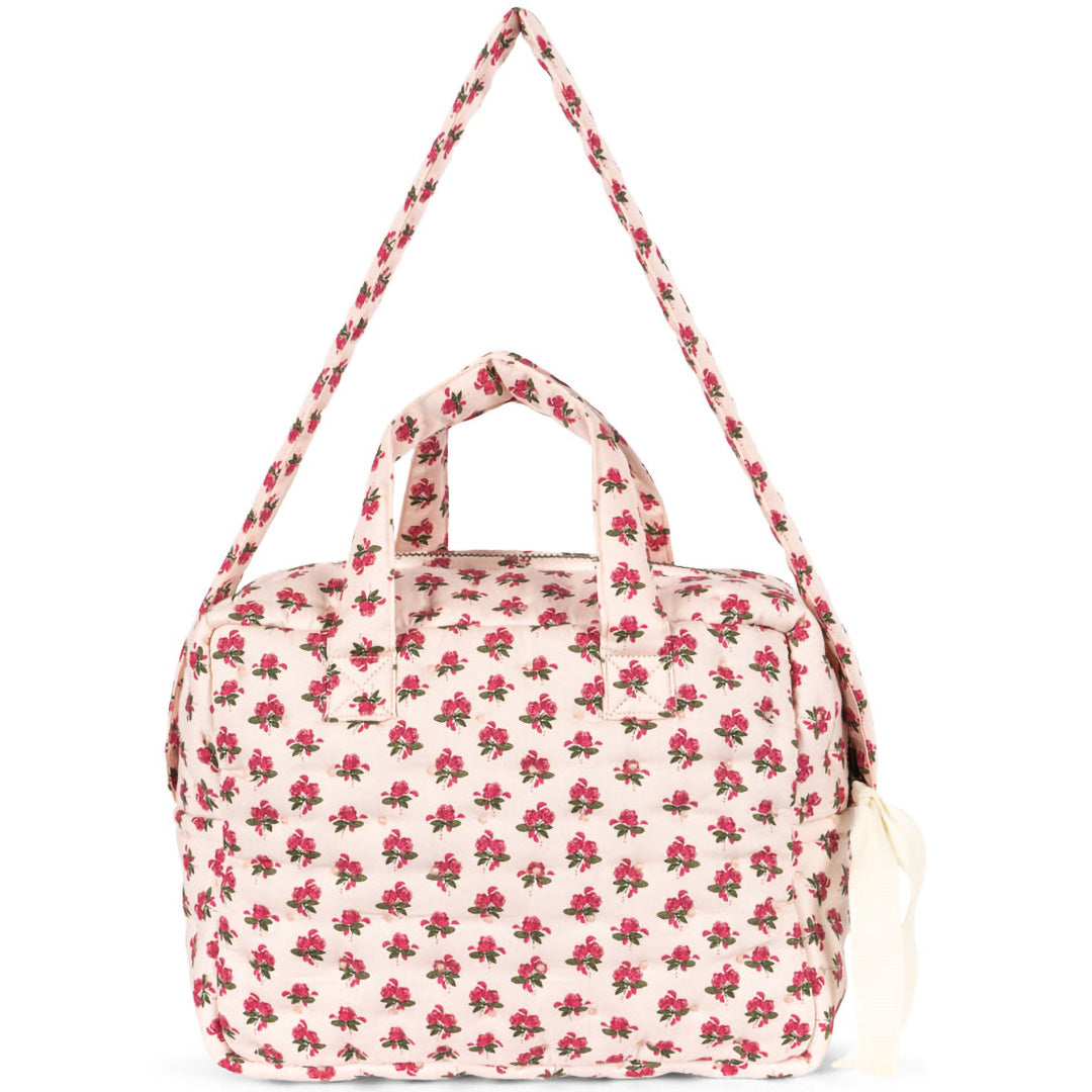 KS103769-ROSIE-ROSE | konges sløjd poppenluiertas - rosie rose | 2