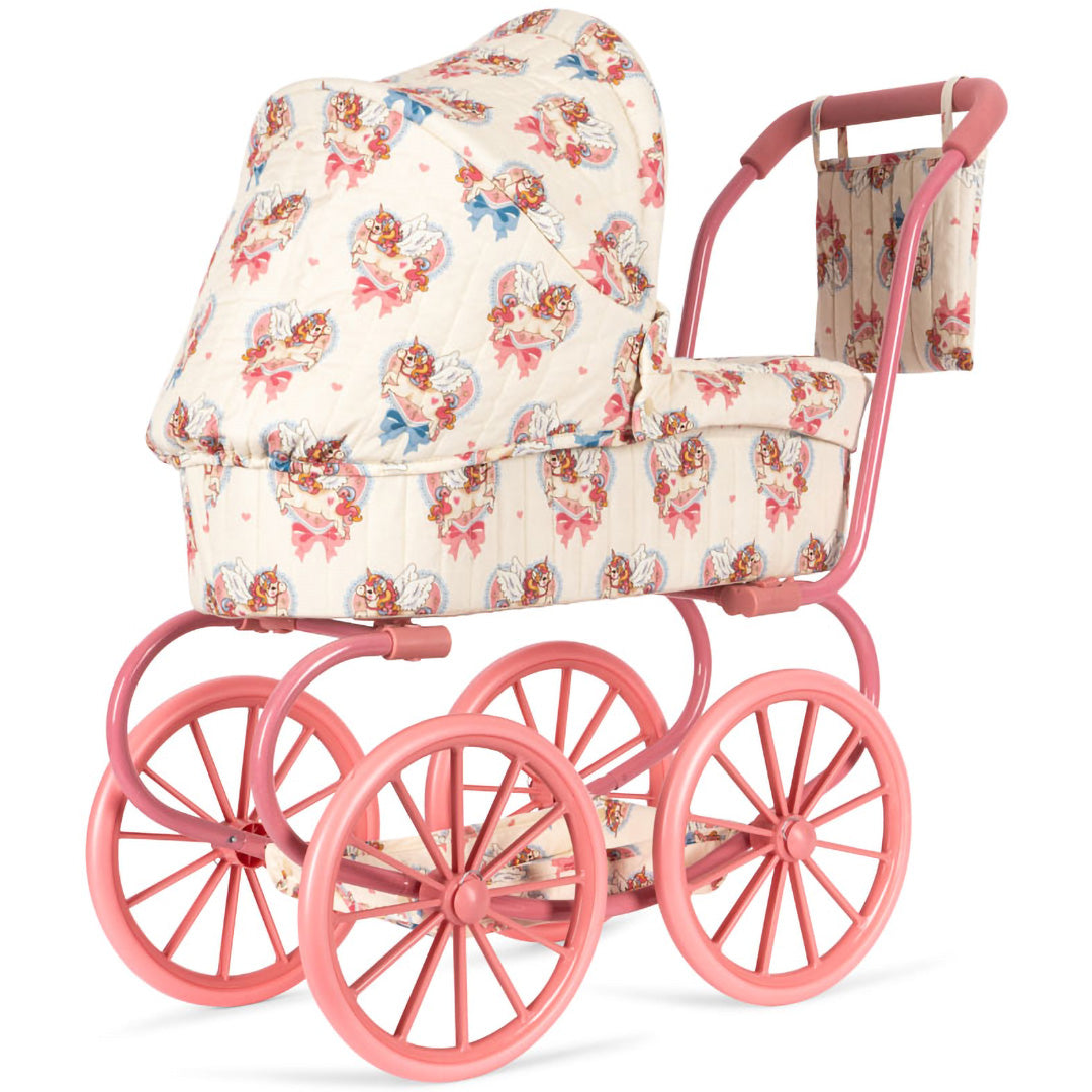 KS103923-TWINKLE | konges sløjd poppenwagen retro - twinkle sprinkle | 3