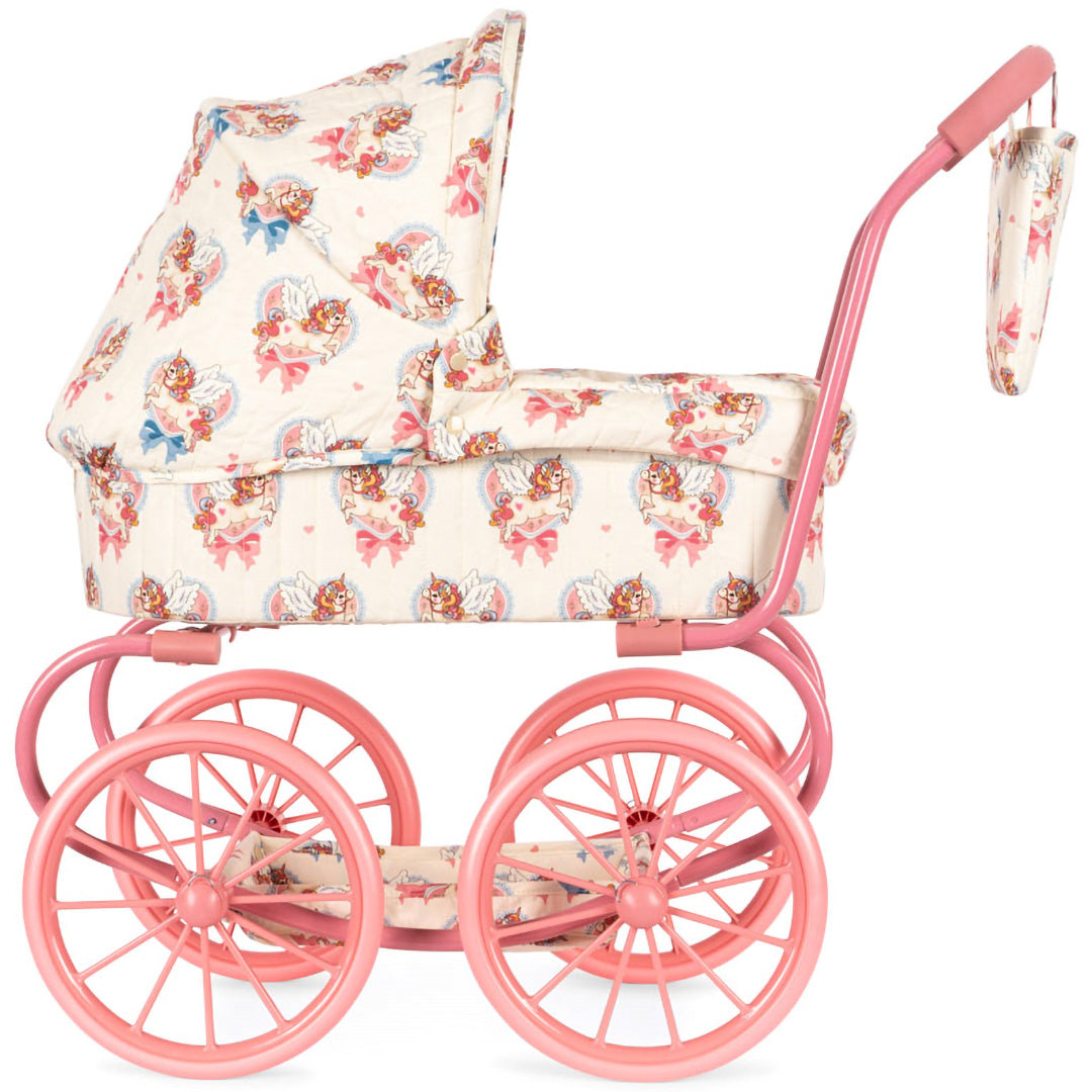 KS103923-TWINKLE | konges sløjd poppenwagen retro - twinkle sprinkle | 2