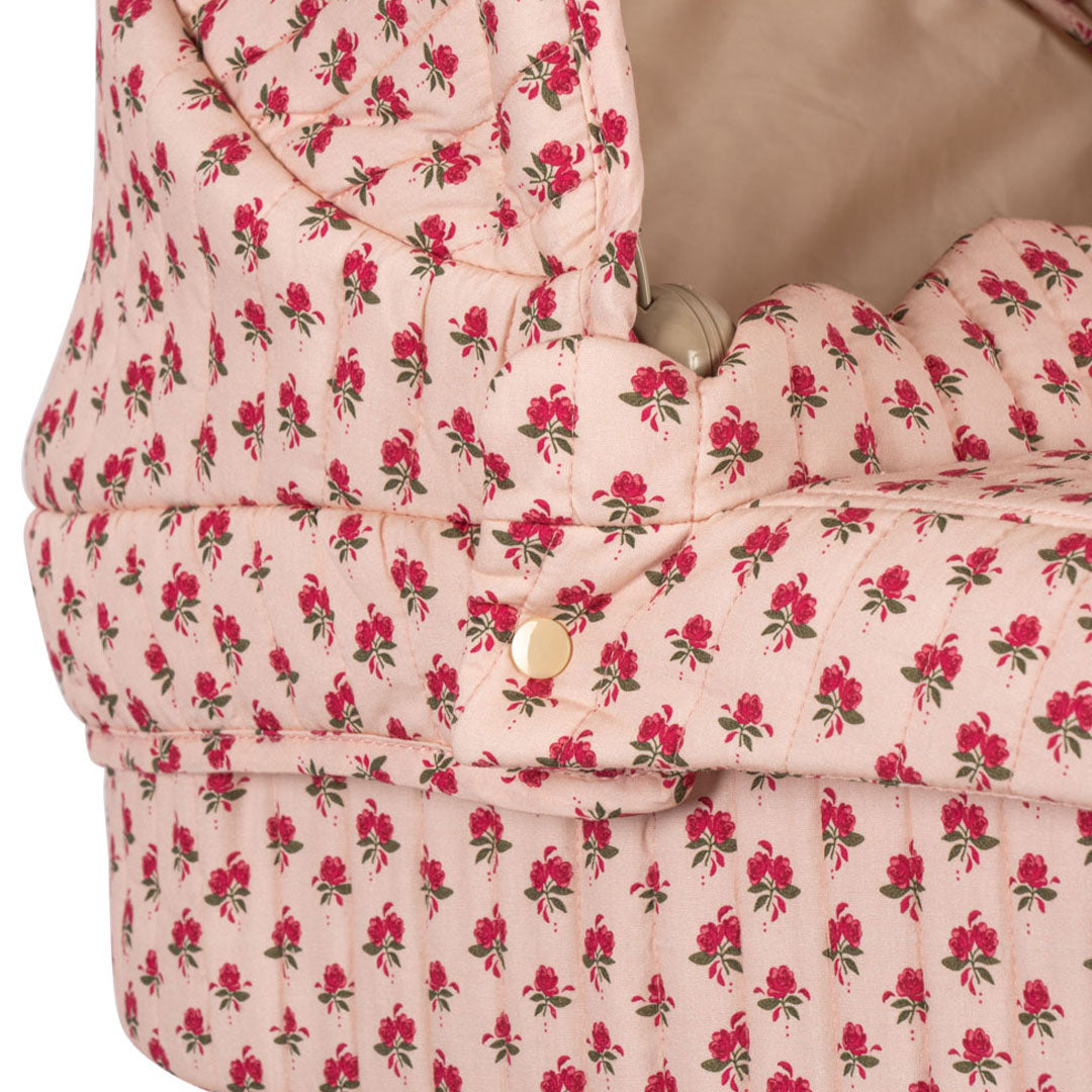 KS103778-ROSIE-ROSE | konges sløjd poppenwagen vintage - rosie rose | 3