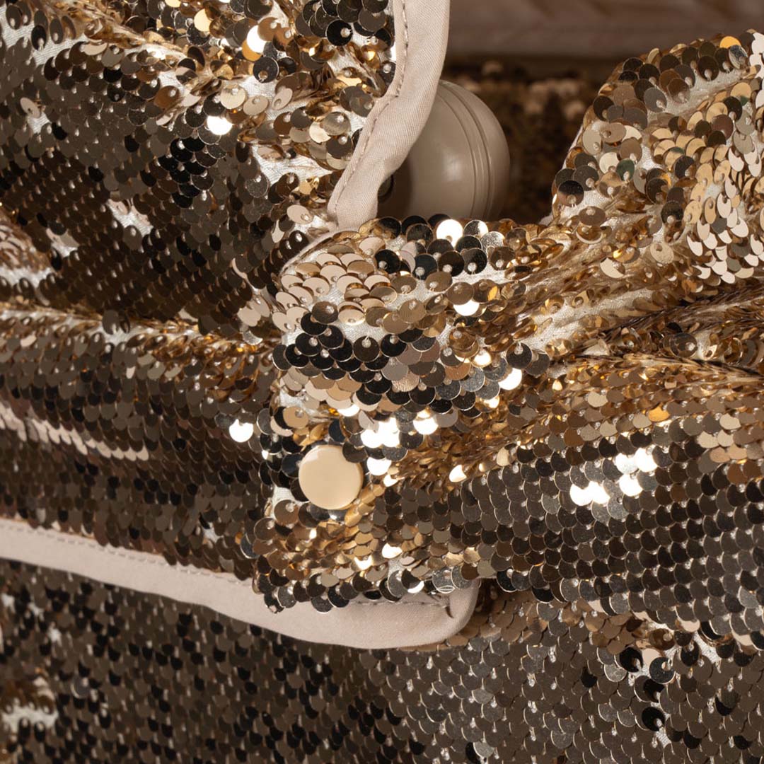 KS103985-SPARKLY | konges sløjd poppenwagen vintage - sparkly | 5