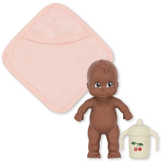 konges sløjd badpop niki met accessoires |  KS104217-NIKI | 0