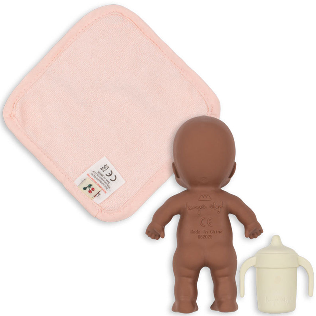 konges sløjd badpop niki met accessoires |  KS104217-NIKI | 1
